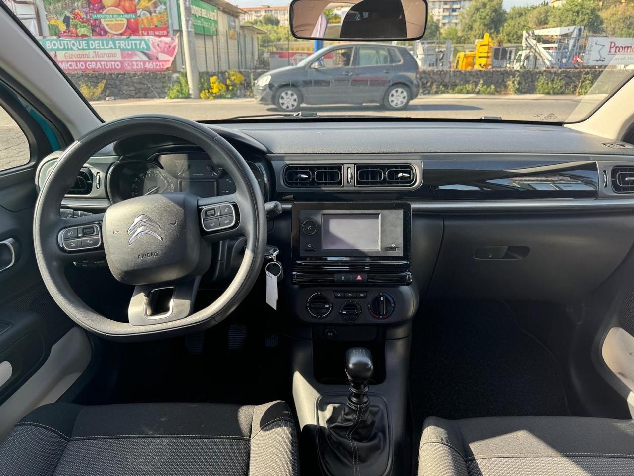 Citroen C3 BlueHDi 100 S&S Shine