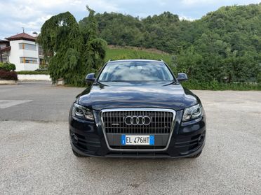 Audi Q5 2.0 TDI 170 CV quattro S tronic Advanced Plus