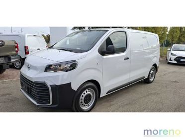 Toyota Proace 1.5d 120cv S&S 10q L1 S Comfort