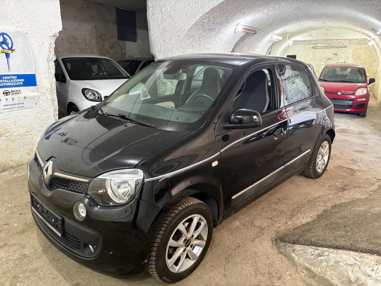 Renault Twingo 1.0 SCe Live
