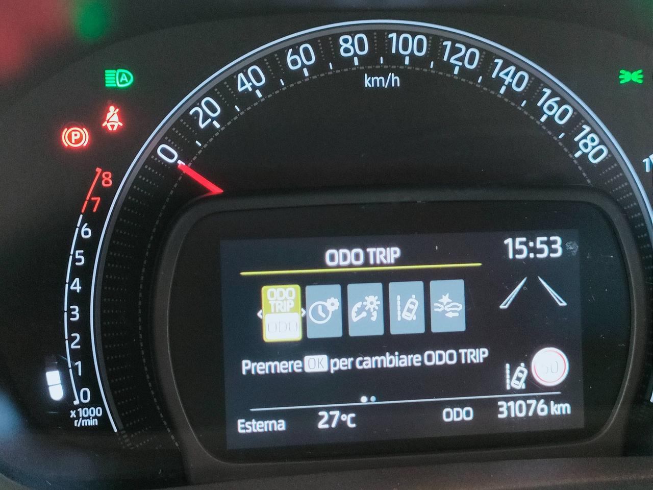 TOYOTA Aygo X - Aygo X 1.0 Limited 72cv