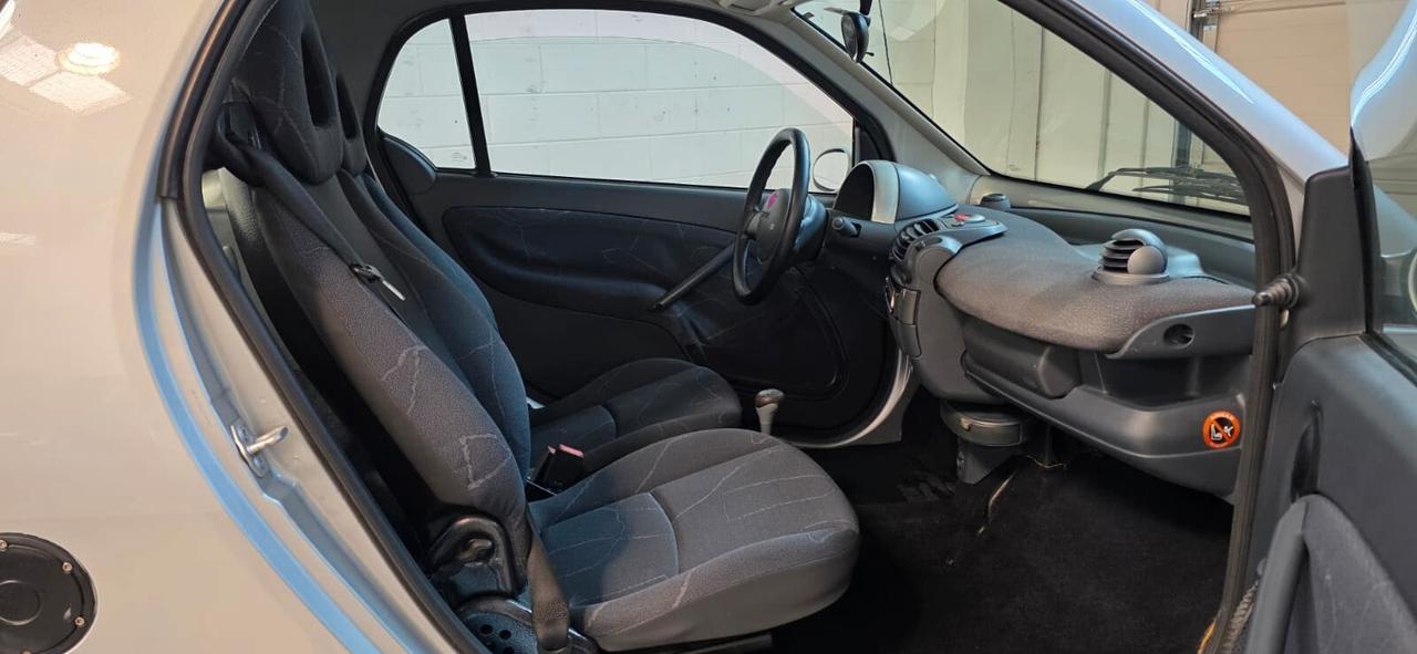 Smart Fortwo Passion