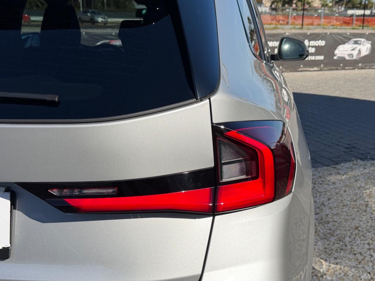 Bmw X1 sDrive 18d Msport Pro IVA ESPOSTA