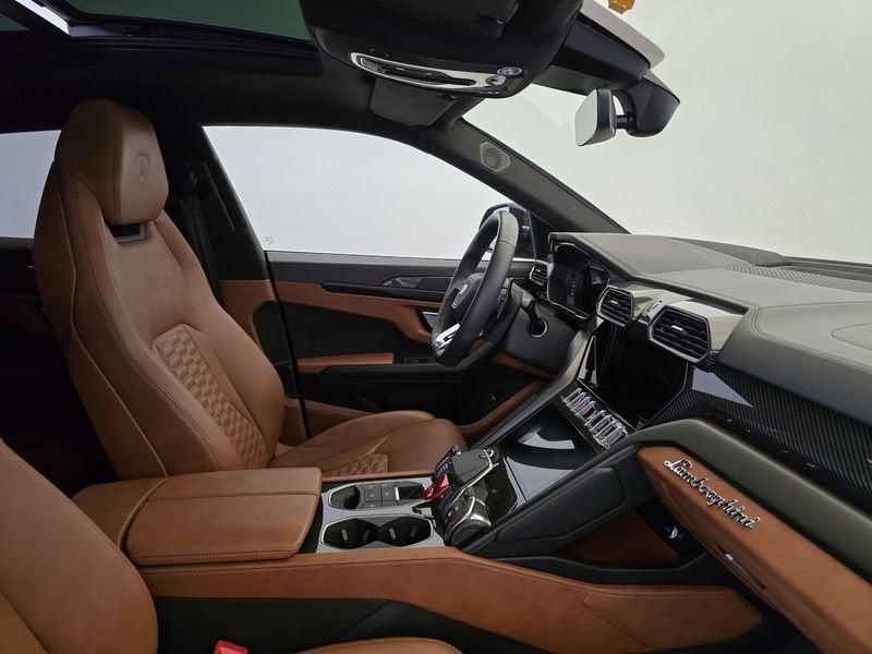 Lamborghini Urus 4.0