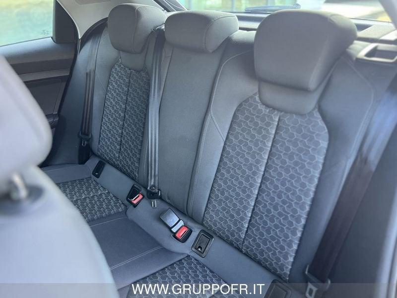 Audi A1 A1 SPB 25 TFSI S line edition