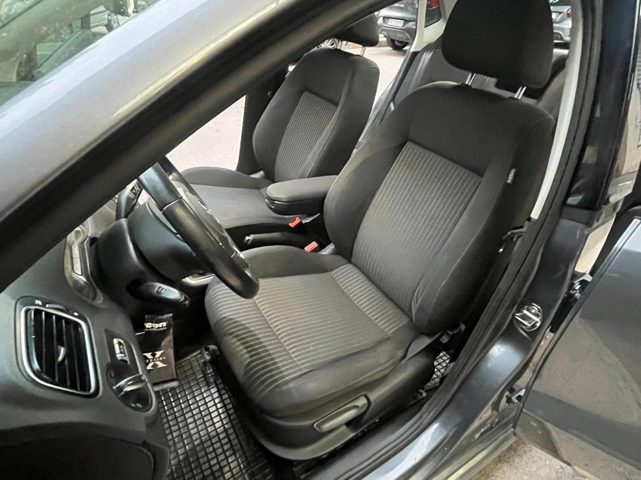 Volkswagen Polo 1.6 TDI 90CV DPF 5 porte Highline