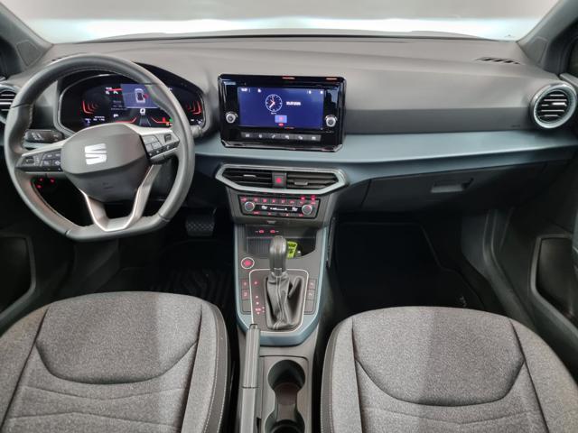 SEAT Arona 1.0 EcoTSI 110 CV DSG XPERIENCE