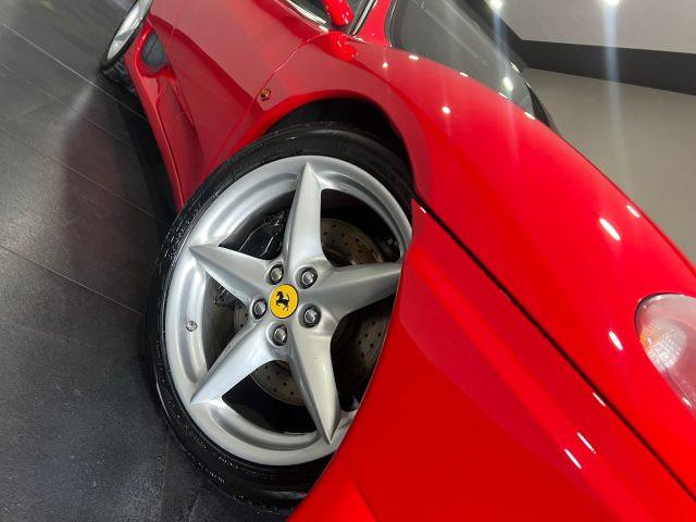 FERRARI 360 MODENA F1