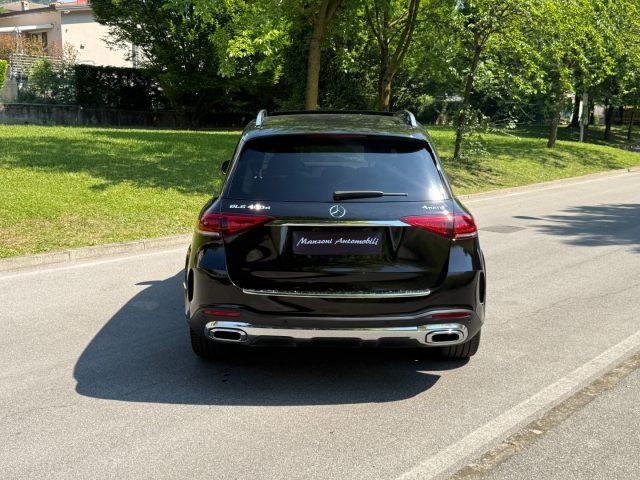 MERCEDES-BENZ GLE 400 d 4Matic Premium PLUS UNICO PROPRIETARIO
