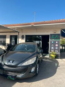 Peugeot 308 1.6 HDi 110CV 5p. Féline (5 Marce)