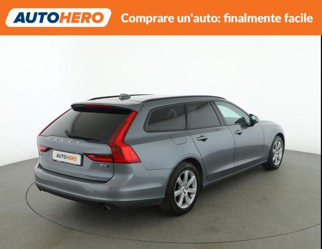 VOLVO V90 D4 AWD Geartronic Kinetic