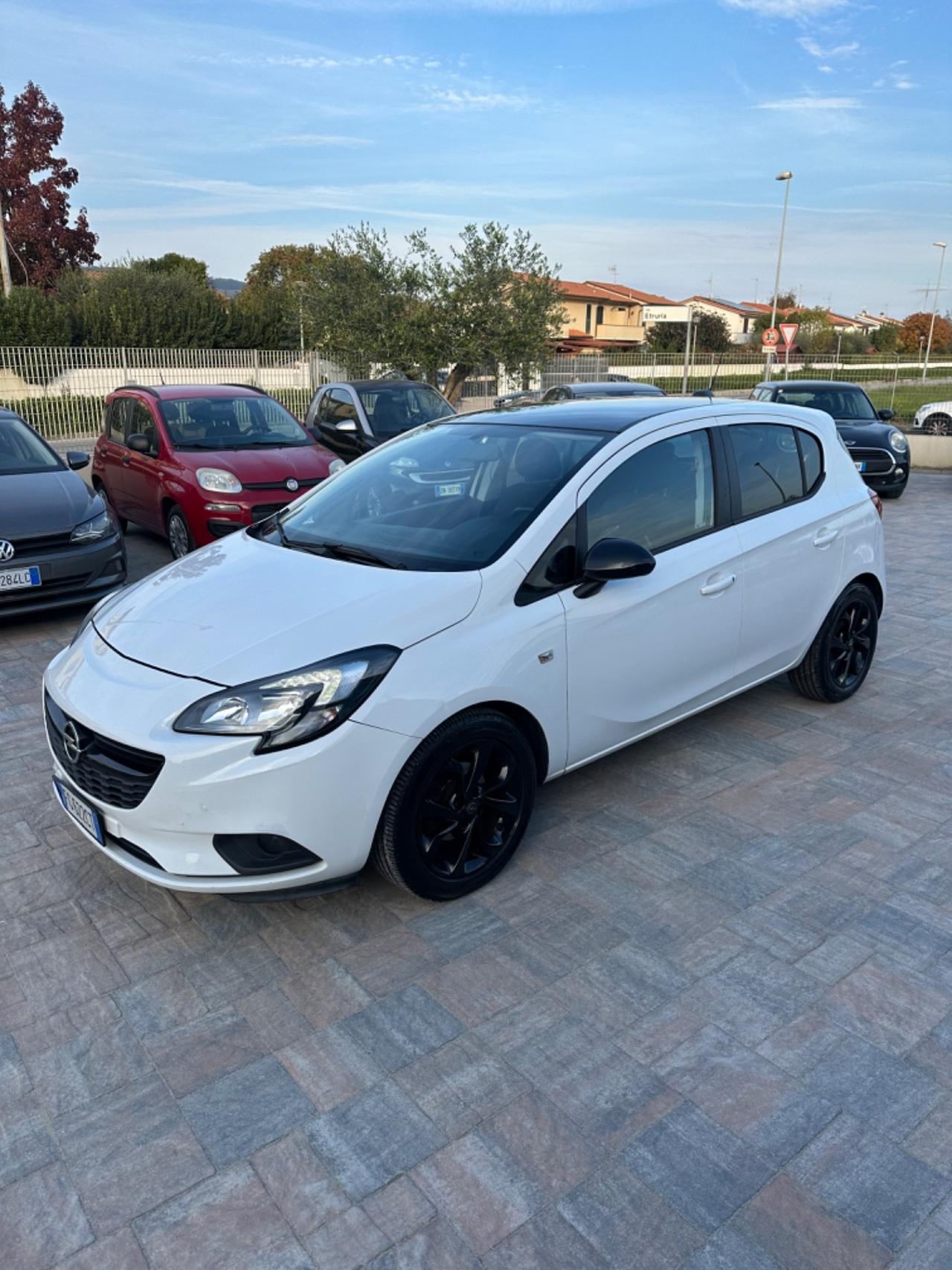 Opel Corsa B/GPL ok neo patentati