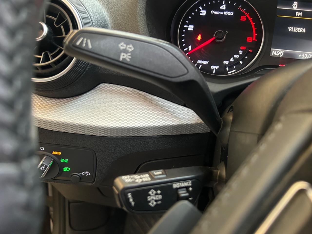 Audi Q2 1.6 TDI S tronic Sport