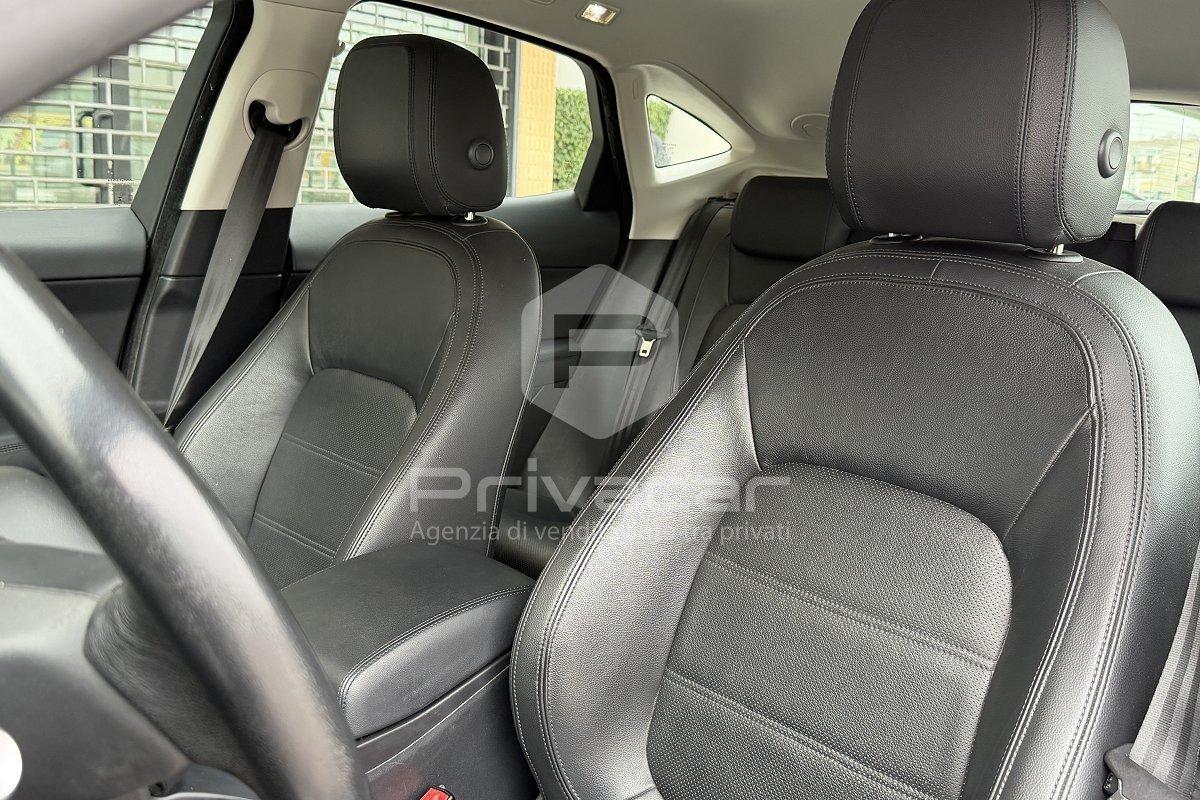 JAGUAR E-Pace 2.0D 150 CV AWD aut. S