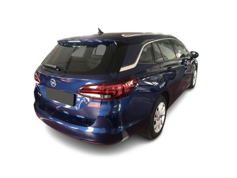 Opel Astra 1.5 CDTI 122 CV Automatica S&S Sports Tourer Business Elegance