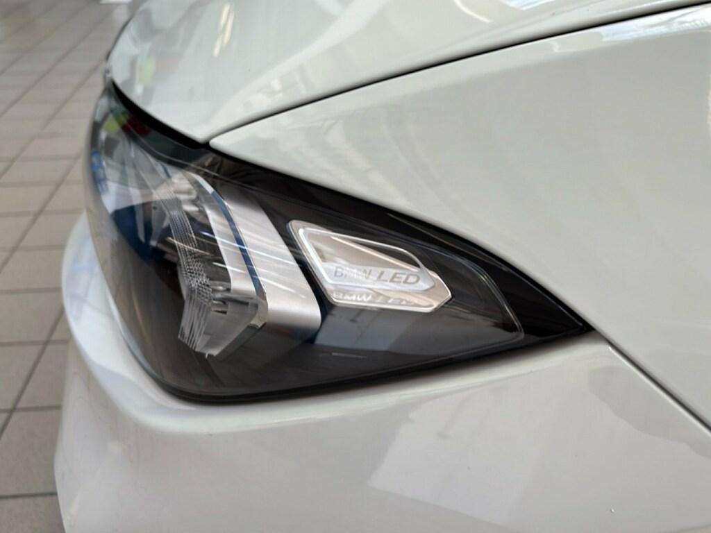 BMW Serie 3 Berlina 320 d Mild Hybrid 48V Steptronic