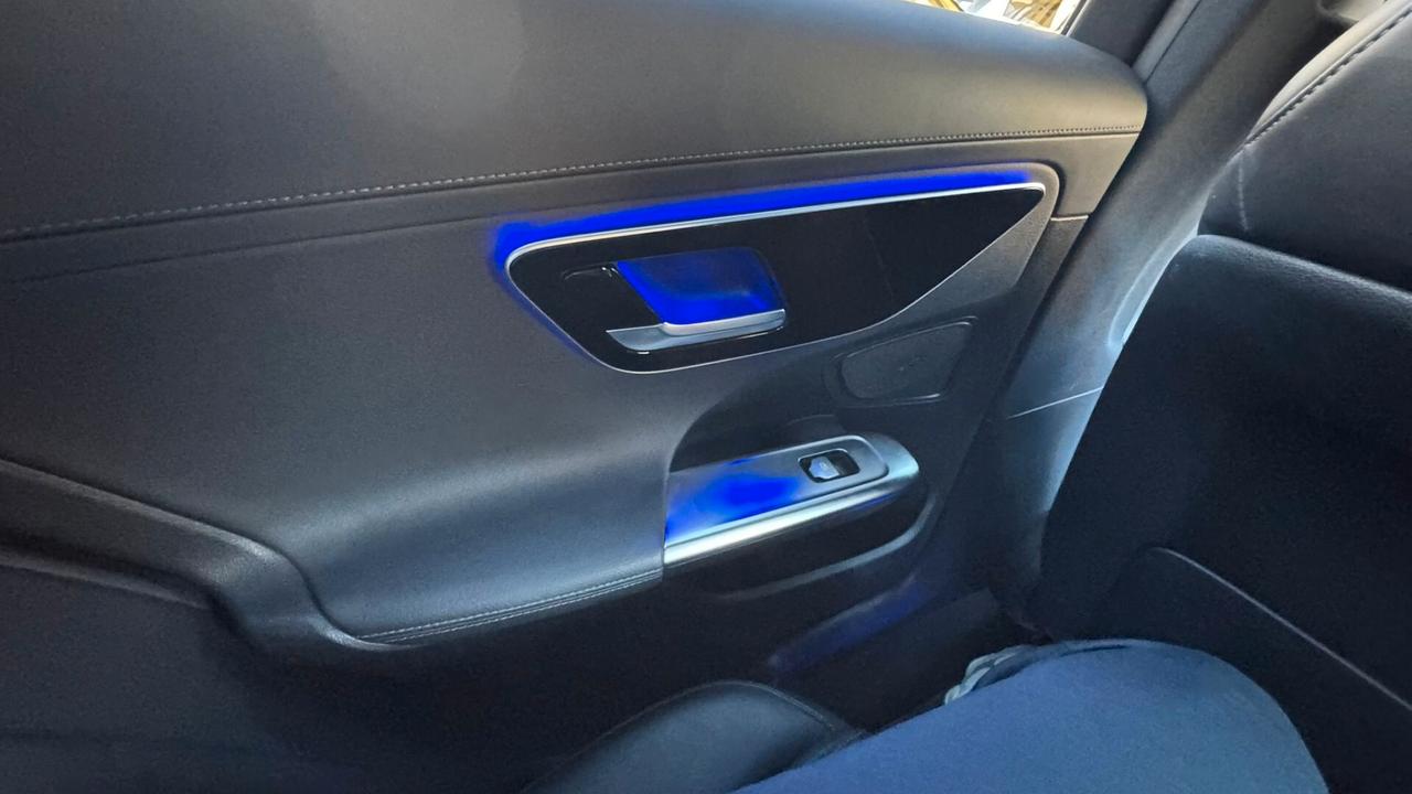 Mercedes-benz C 200 d Mild hybrid S.W. Premium