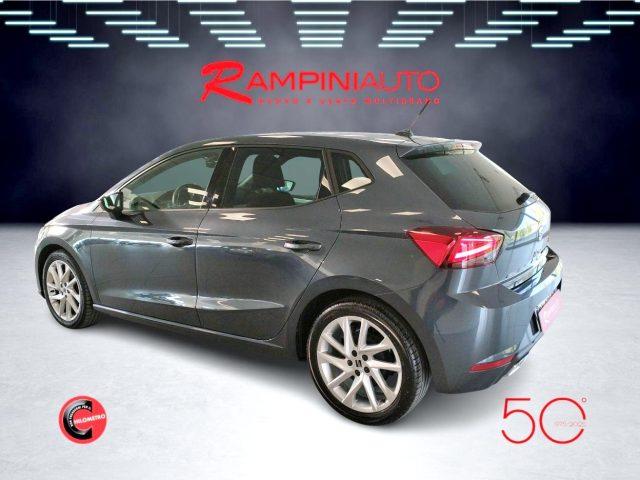 SEAT Ibiza 1.0 TSI 95 CV FR Pronta Consegna GARANZIA UFFICIAL