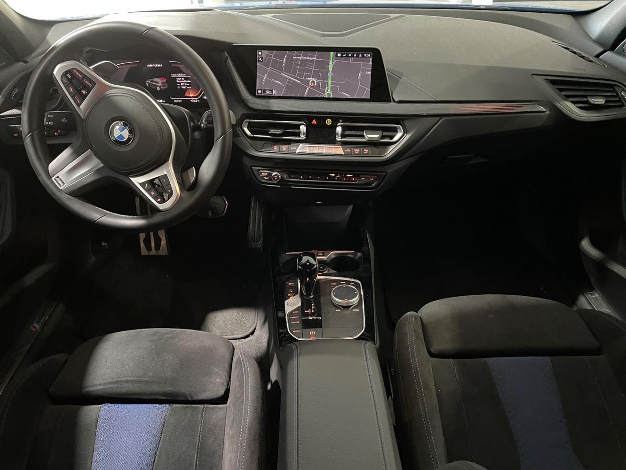 Bmw 135 M 135i xDrive