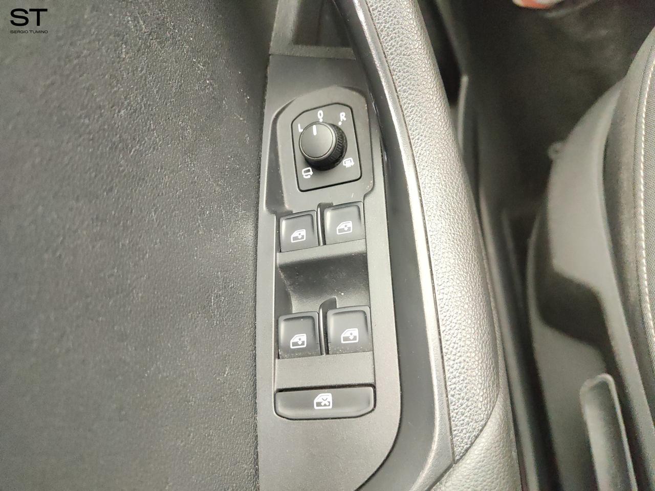 SKODA Karoq - Karoq 1.6 TDI SCR Ambition