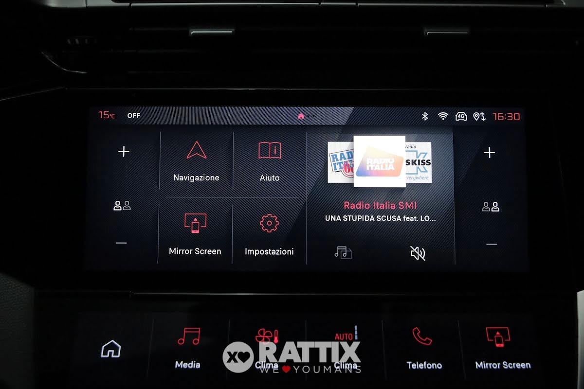 Peugeot 308 1.2 Puretech t 130CV GT EAT8