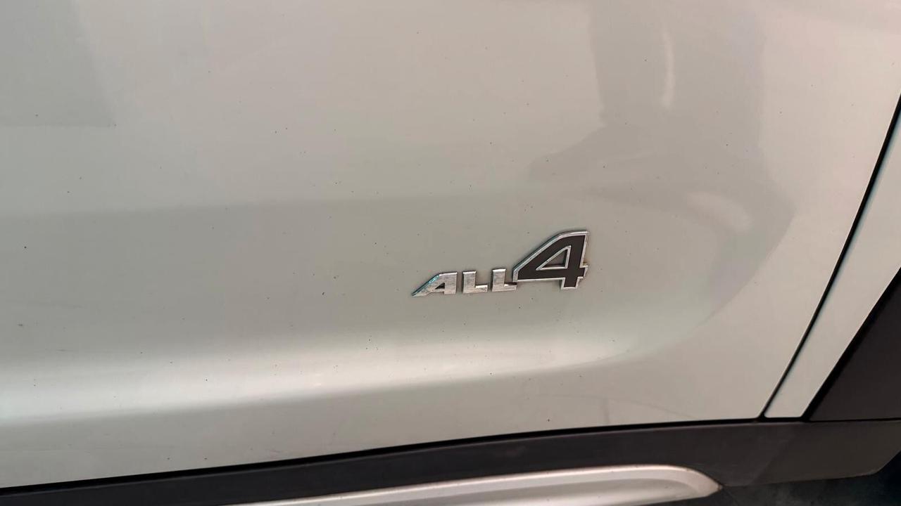 MINI COOPER COUNTRYMAN SD 2.0 ALL4 2021 TETTO APRIBILE