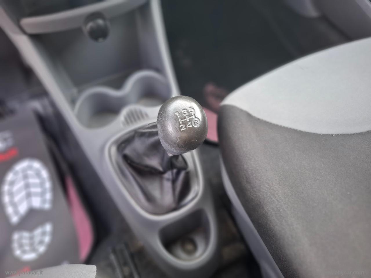 PEUGEOT 107 1.0 68 CV 5p. Desir
