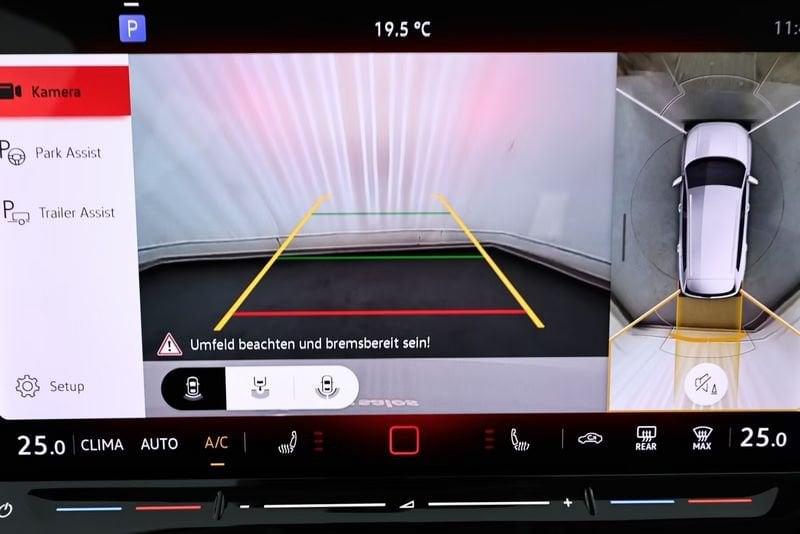 Volkswagen Tayron 1.5 eTSI ACT Life DSG 18" Led Matrix Navi Gancio