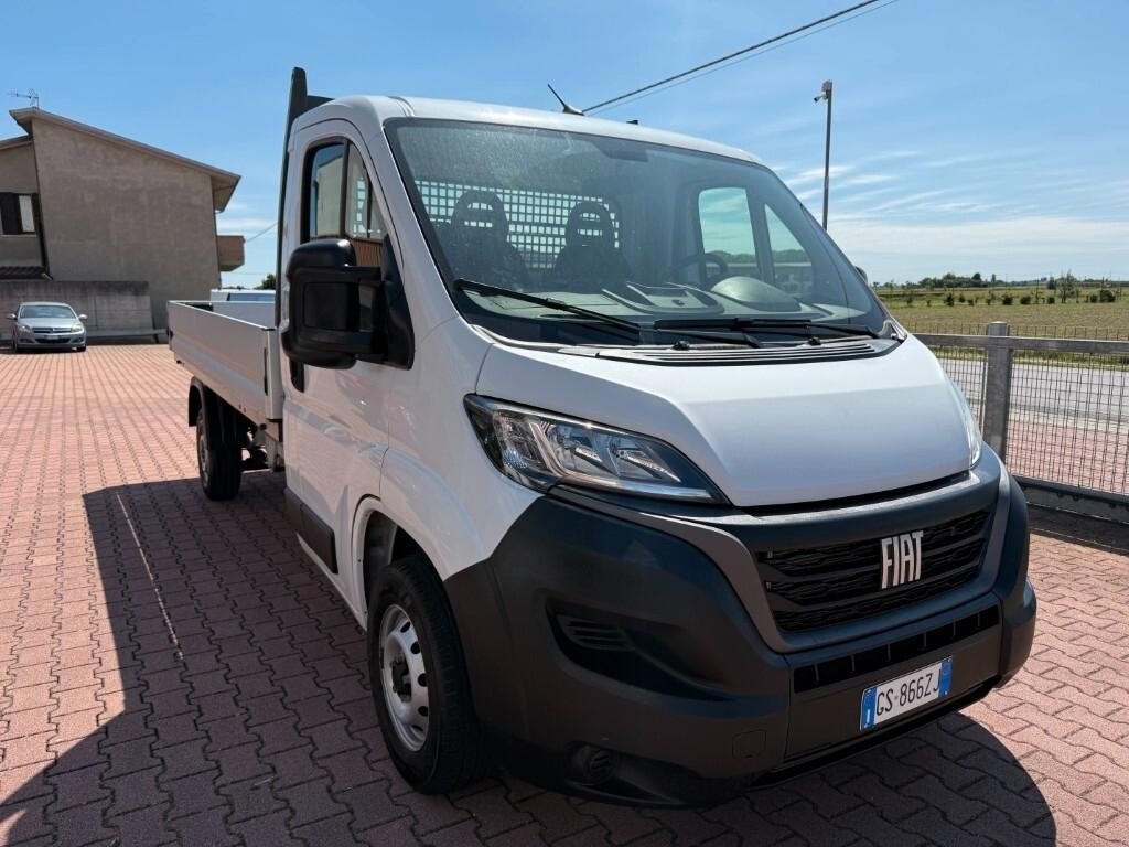 Fiat Ducato 35 2.2 Mjt 120CV PL Cassonato