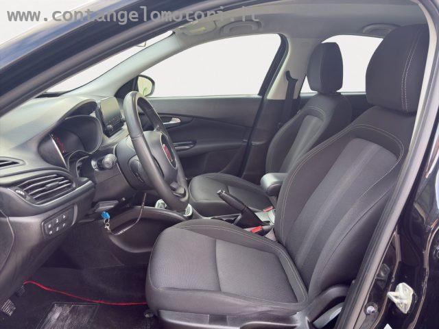 FIAT Tipo 1.3 Mjt 5 porte Mirror