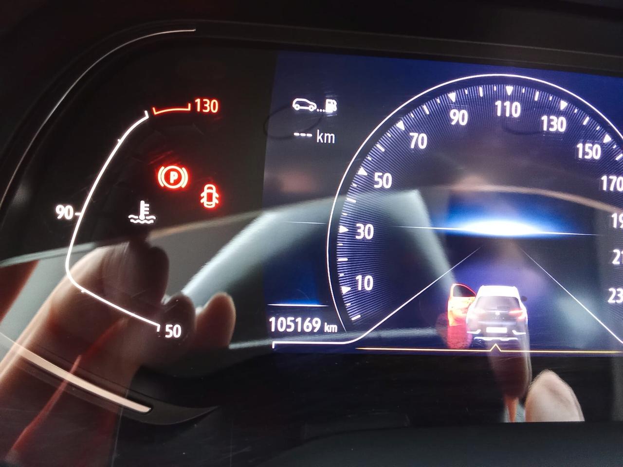 RENAULT CAPTUR 1,0 GPL 100 CV INTENS MY20 5P