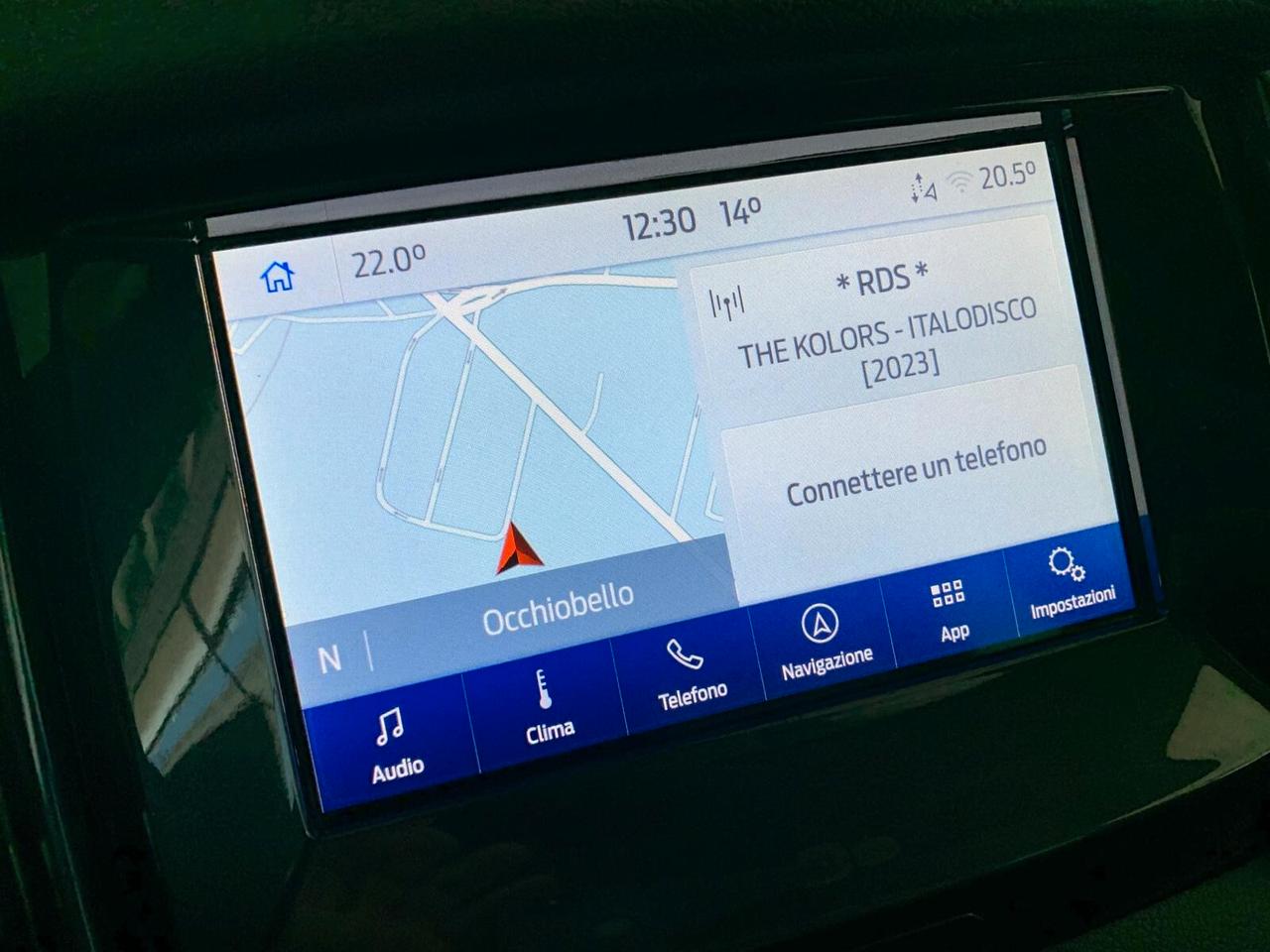 Ford Ranger 3.2 TDCi aut. DC Wildtrak 5 posti