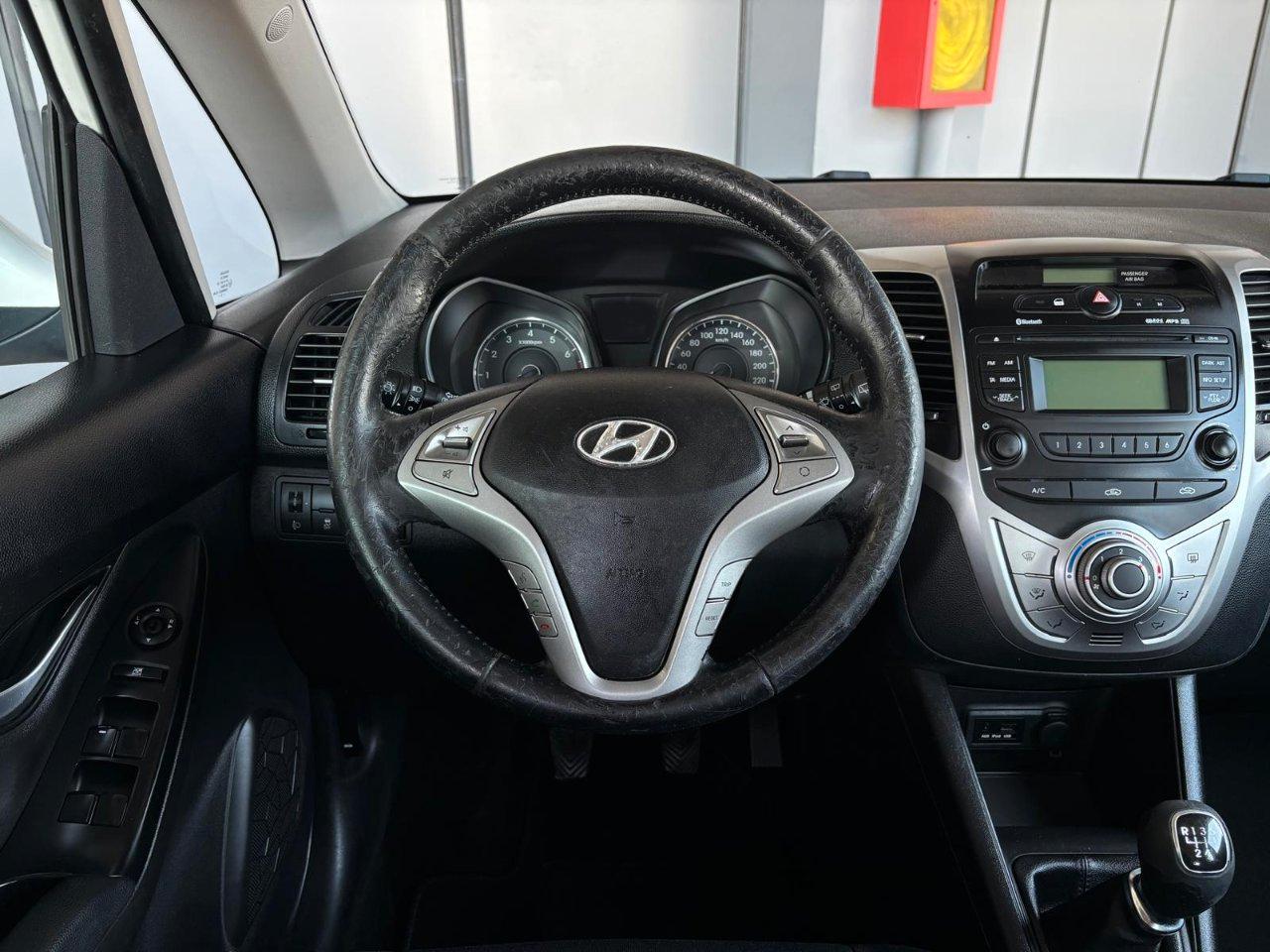 Hyundai ix20 1.4 Comfort