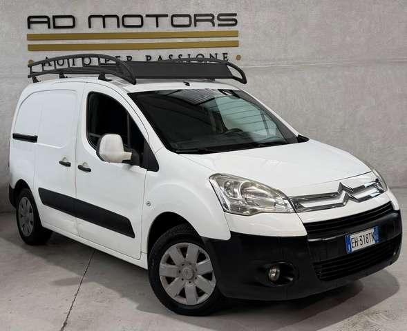 Citroen Berlingo IVA ESPOSTA Berlingo Benzina/Gpl 3 posti