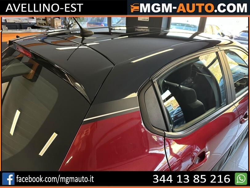 Citroen C3 PureTech 82 cv
