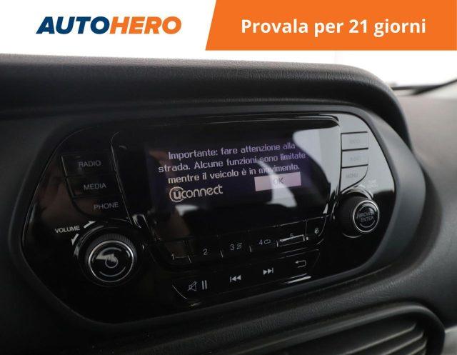 FIAT Tipo 1.4 5 porte Pop
