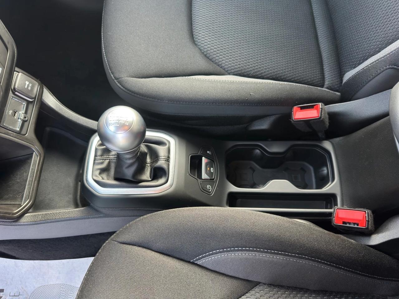 Jeep Renegade 1.0 T3 Limited