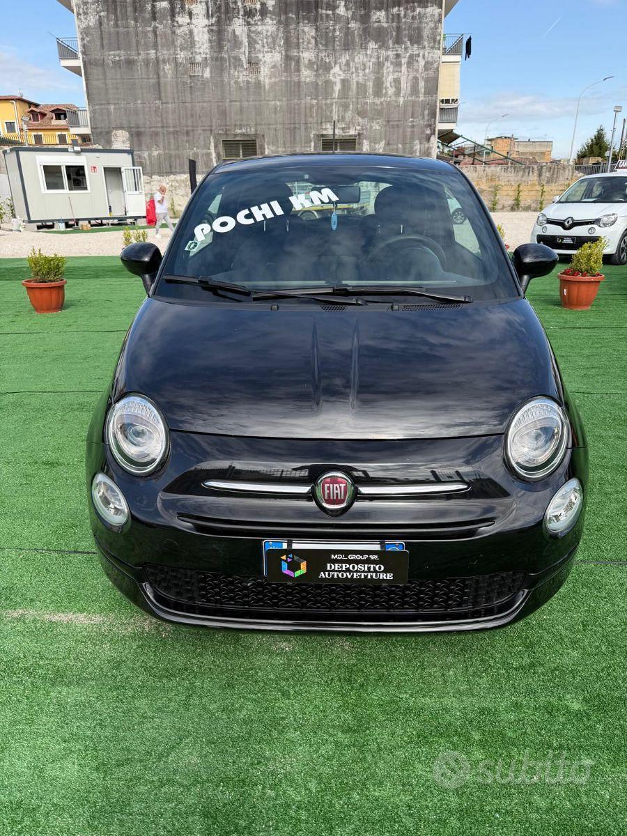 Fiat 500 1.0 HYBRID CULT