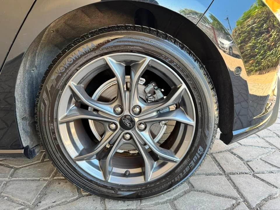 Ford Focus 1.5 EcoBlue 120 CV 5p. ST-Line