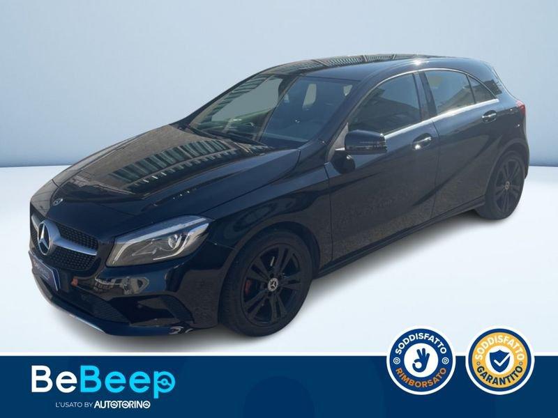 Mercedes-Benz Classe A A 180 SPORT MY16