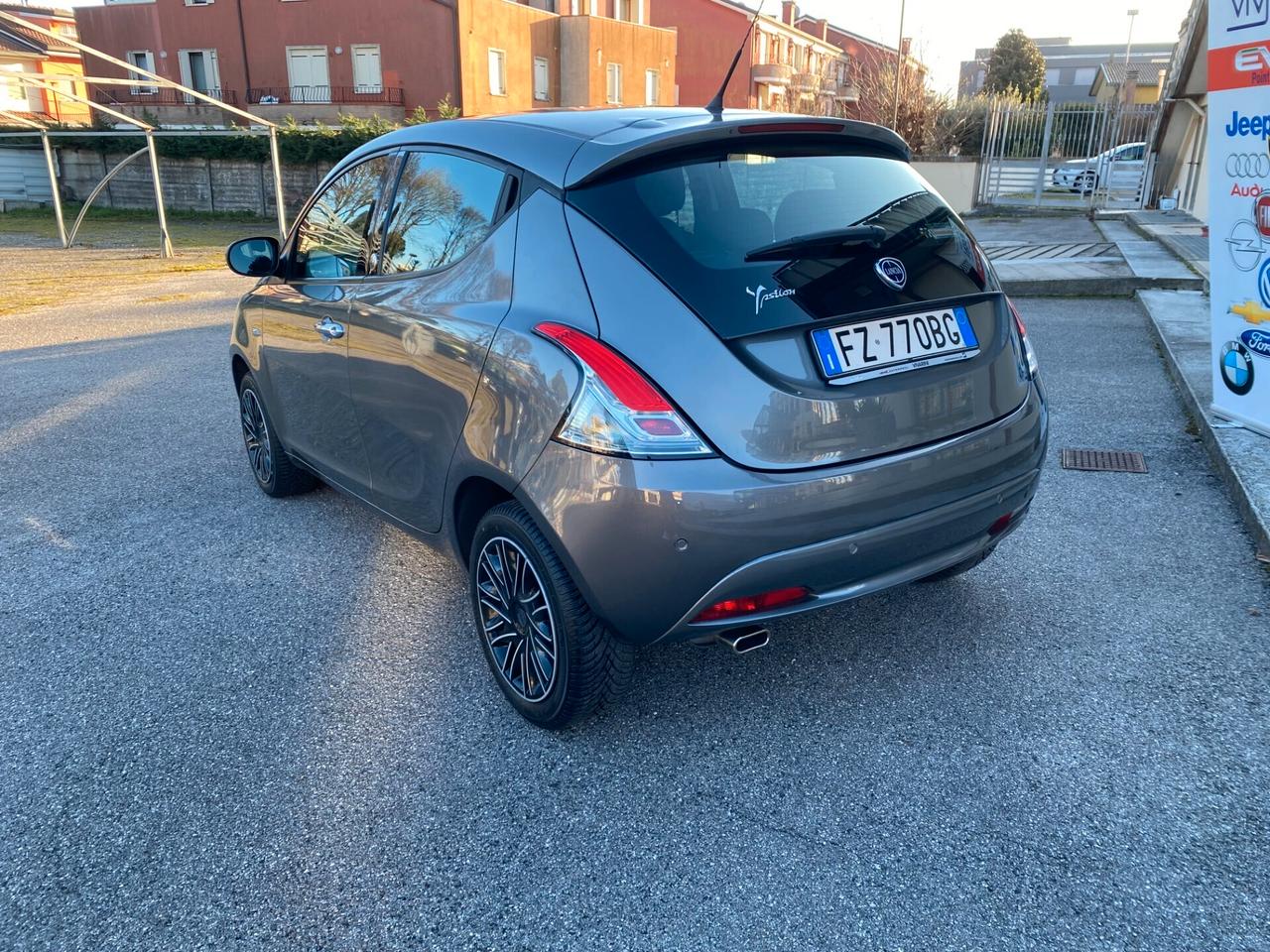 Lancia Ypsilon 1.2 69 CV 5 porte GPL Ecochic