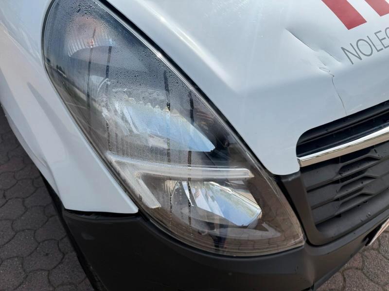 OPEL Movano 35 2.3 turbo D 150cv L3H2 APERTO. S&S E6d-temp