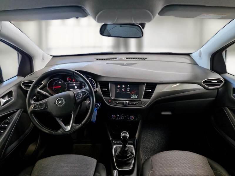 OPEL CROSSLAND 1.5 Diesel 110cv Elegance S/S MT6