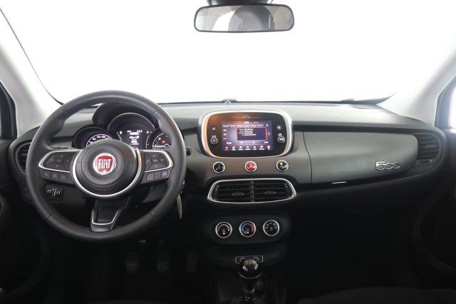 FIAT 500X 500X 1.3 MultiJet 95 CV