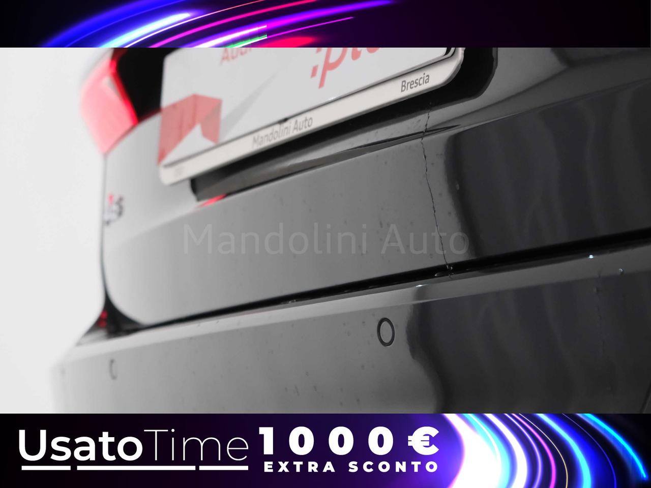 Audi A6 avant 50 2.0 tfsi e business advanced quattro ultra s tronic