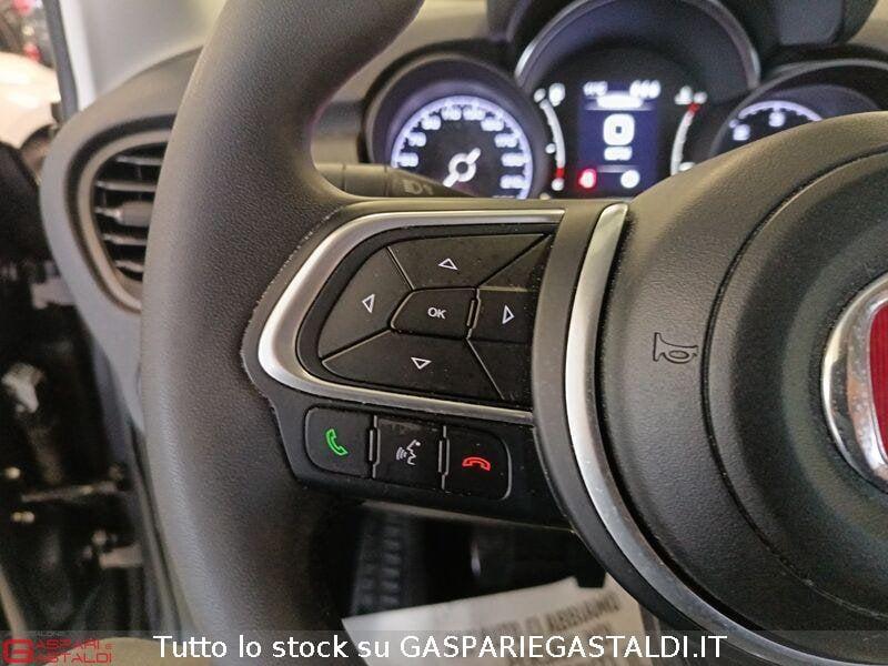FIAT 500X 500X 1.3 MultiJet 95 CV