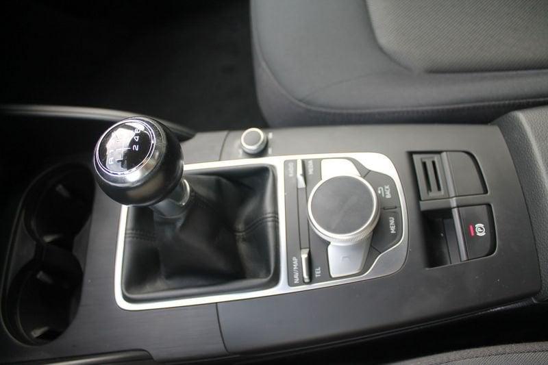 Audi A3 A3 SPB 30 TFSI Admired