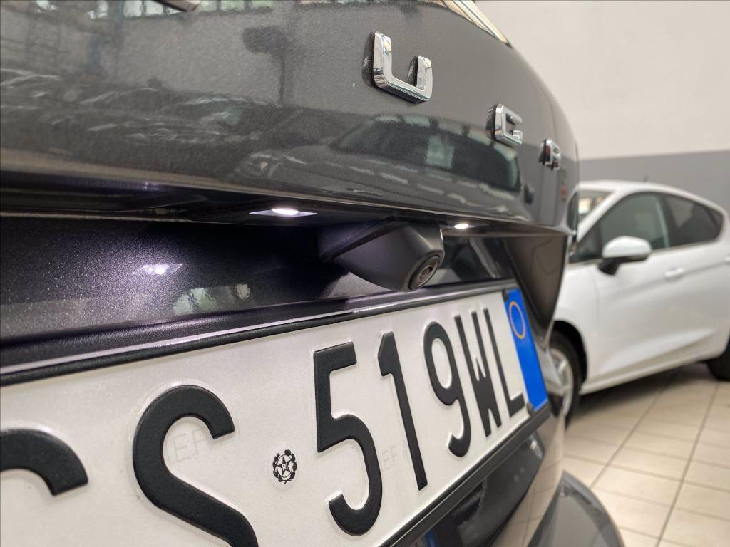 FORD Kuga 2.0 ecoblue ST-Line 2wd 120cv auto del 2024