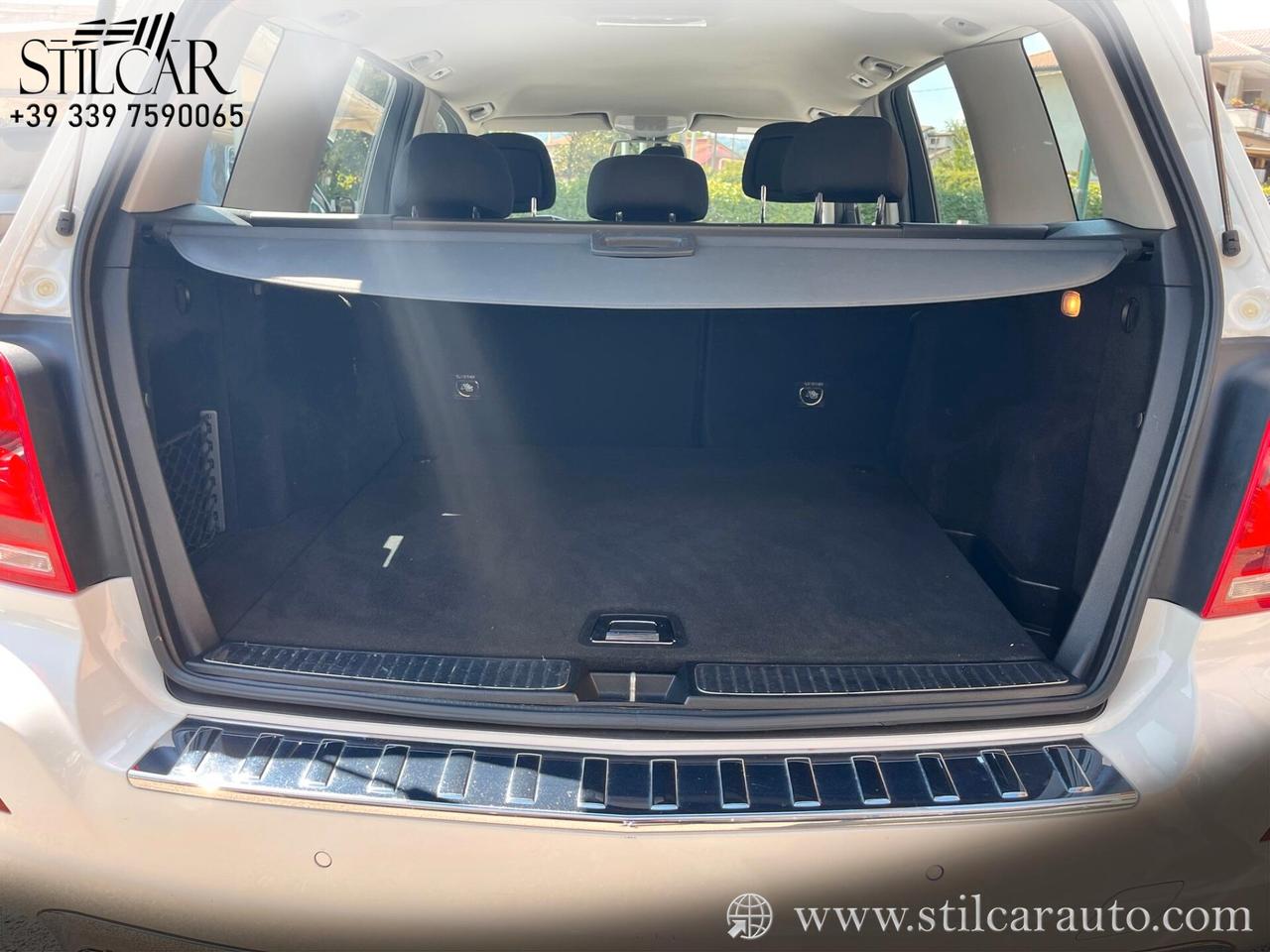 Mercedes-benz GLK 220 GLK 220 CDI 4Matic Sport Auto *GARANTITA**