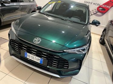 MG ZS ZS 1.5 Comfort